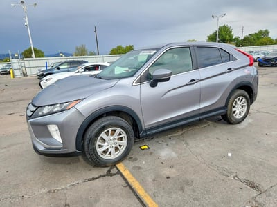 2019 Mitsubishi Eclipse