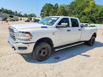 2020 RAM 3500