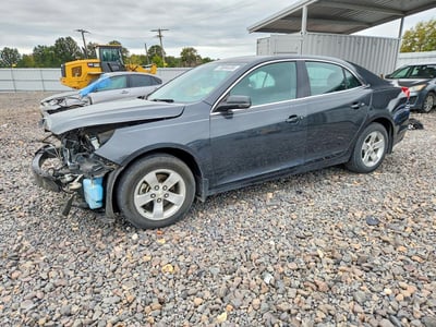 2015 Chevrolet Malibu