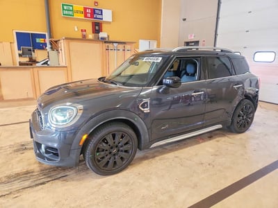 2020 MINI Cooper Countryman