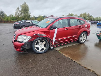 2007 Dodge Caliber