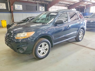 2011 Hyundai Santa Fe
