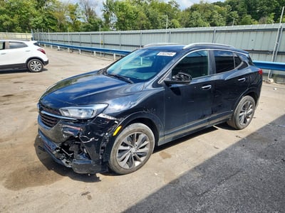 2022 Buick Encore