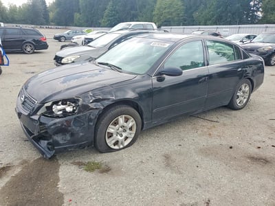 2006 Nissan Altima