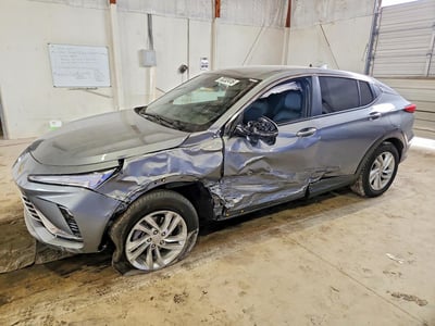 2026 Buick Envista
