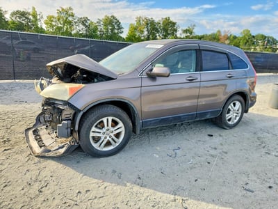 2010 Honda CR-V