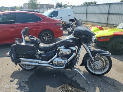 2005 Suzuki Boulevard C90/C90T