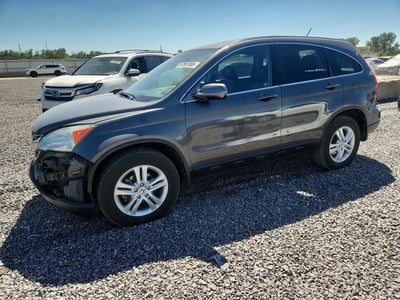 2011 Honda CR-V