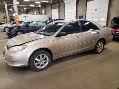 2005 Toyota Camry