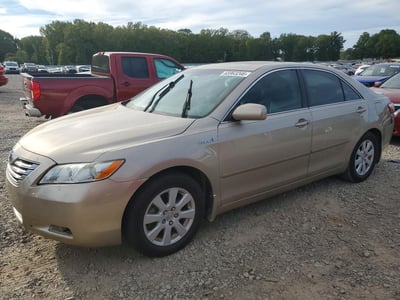 2009 Toyota Camry