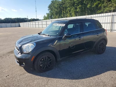2016 MINI Countryman