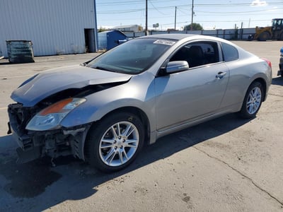 2008 Nissan Altima