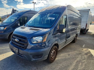 2020 Ford Transit 250
