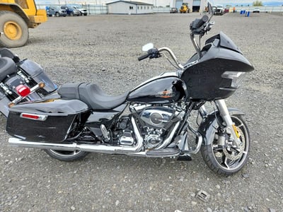 2026 Harley-Davidson FLTRX
