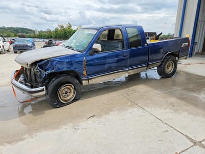 1993 Chevrolet K1500