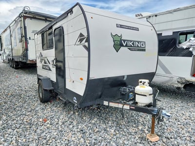 2025 Forest River Viking Towable