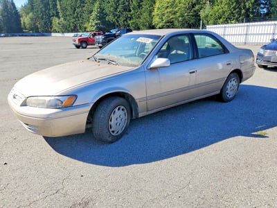1998 Toyota Camry