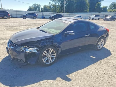 2010 Nissan Altima