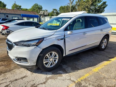 2018 Buick Enclave