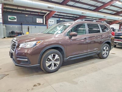2020 Subaru Ascent