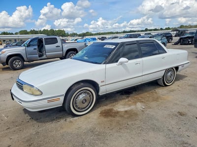 1995 Oldsmobile 98
