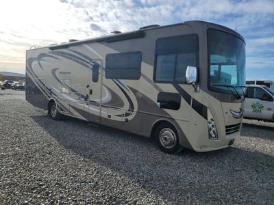 2017 Ford F53