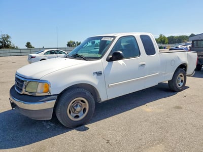 2003 Ford F-150