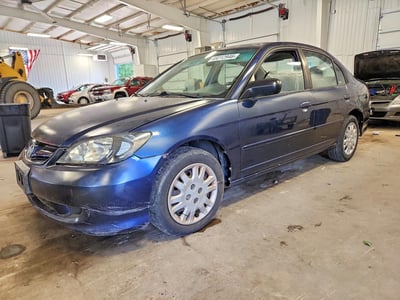 2005 Honda Civic