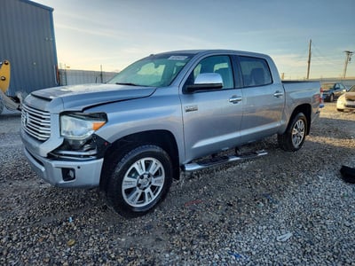 2015 Toyota Tundra