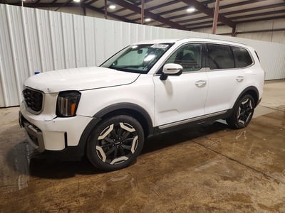 2023 Kia Telluride