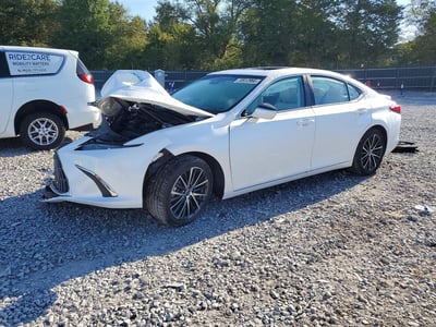 2025 Lexus ES 300h