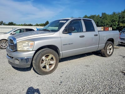 2007 Dodge Ram Pickup