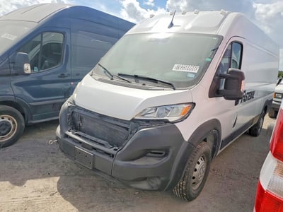 2023 RAM Promaster 3500