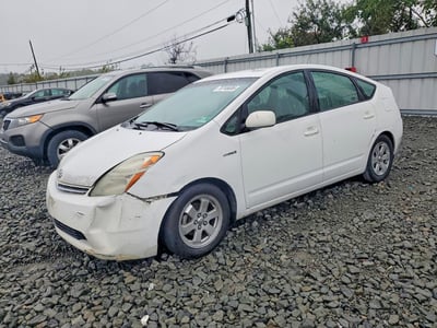 2009 Toyota Prius