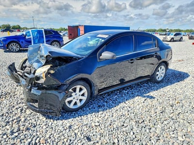 2011 Nissan Sentra