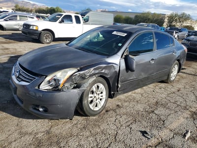 2010 Nissan Altima