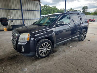 2015 GMC Terrain
