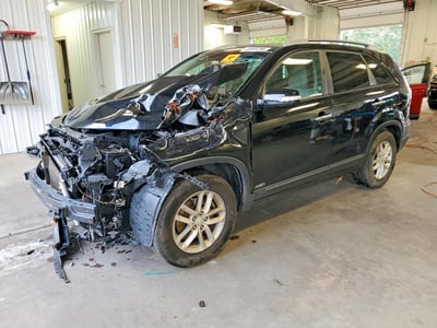 2014 Kia Sorento
