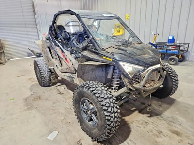 2023 Polaris Ranger