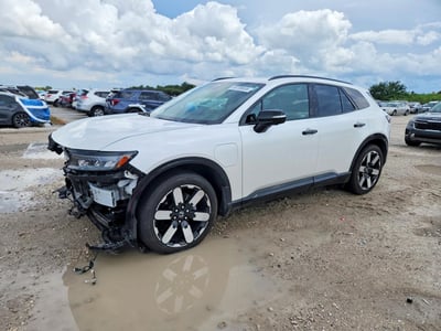 2024 Honda Prologue