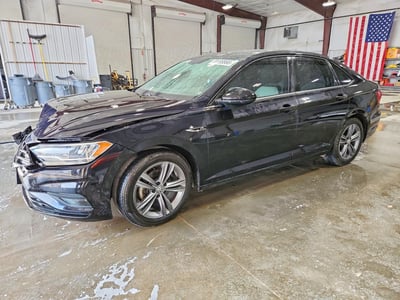 2020 Volkswagen Jetta