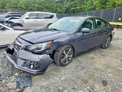 2019 Subaru Legacy