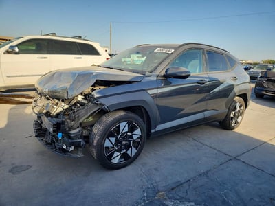 2024 Hyundai Kona