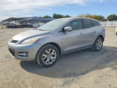 2009 Mazda CX-7