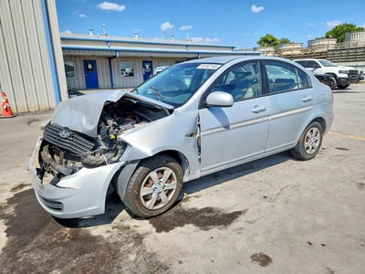 2011 Hyundai Accent