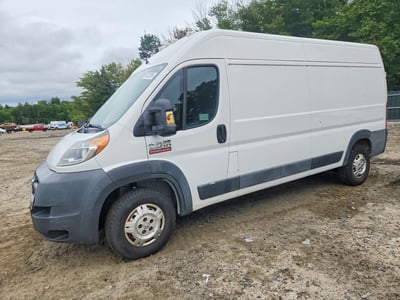 2014 RAM Promaster