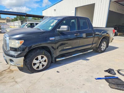 2012 Toyota Tundra
