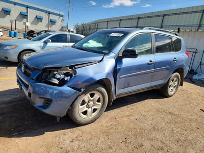 2009 Toyota RAV4