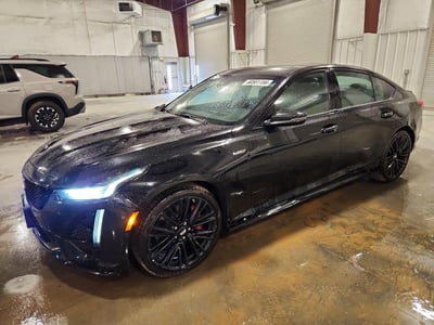 2021 Cadillac CT5