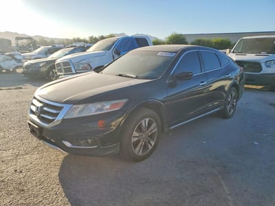 2013 Honda Crosstour